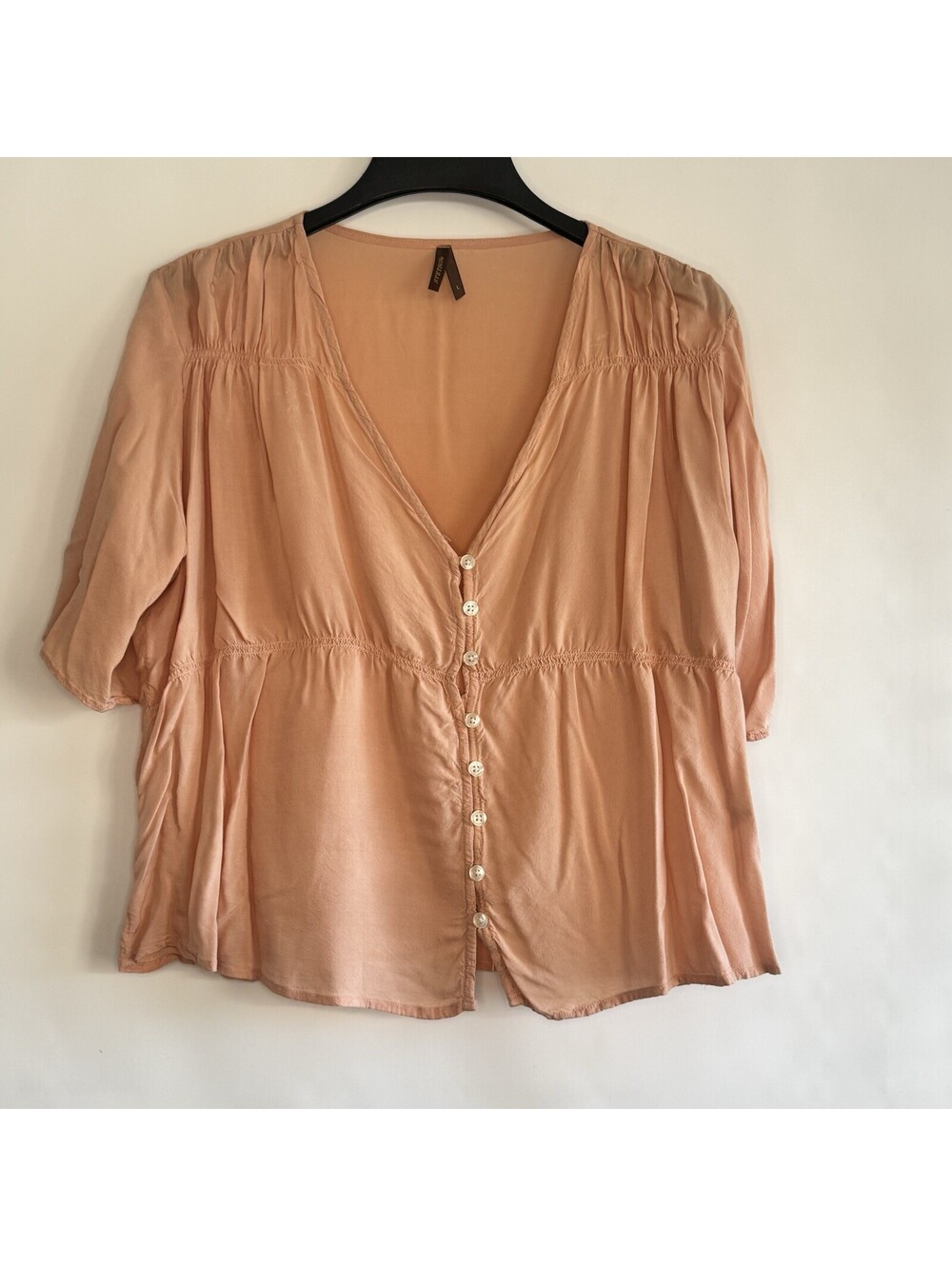 stetson womens shirt